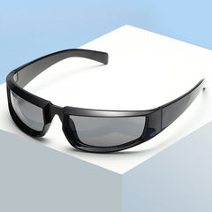 Punk Style Cycling Sunglasses