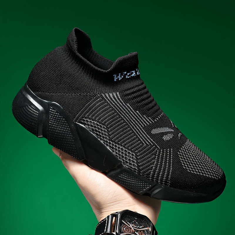 Breathable Women's Running Shoes Soft Bottom