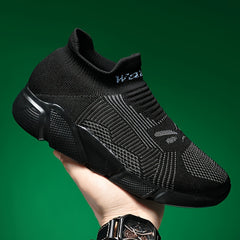 Breathable Women's Running Shoes Soft Bottom