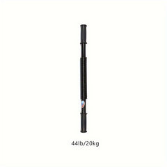 Arm Strength Trainer Spring Puller Home Gym Training Stick