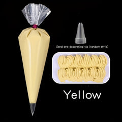 1pc Cream Glue Phone Case DIY Beauty Material 60g