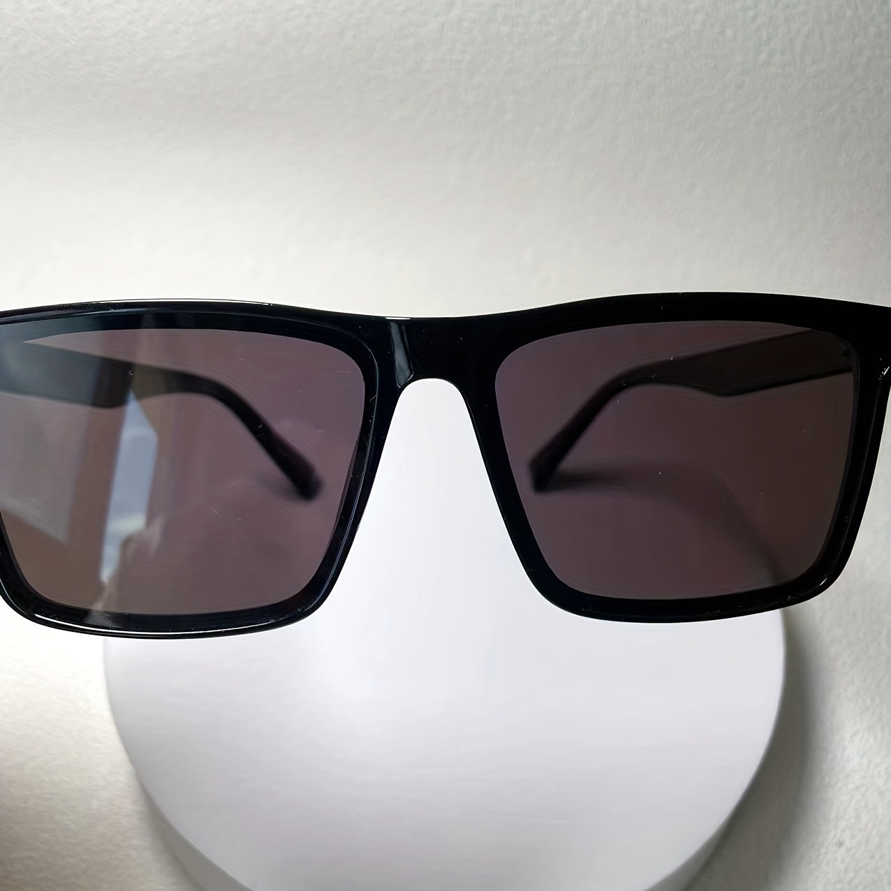 Men's Polarized Sunglasses UV Protection Driving Outdoor Protective Shades