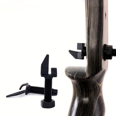 Durable Drop Away Arrow Rest For Recurve Bow