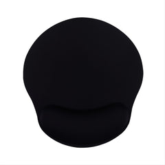 Wrist Guard Mouse Pad Memory Cotton Solid Comfort 3D Mouse Pad