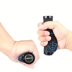 Silicone Bike Handle Cover Universal Cycling Accessory