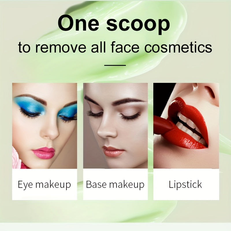 Avocado Makeup Remover Cleansing Cream | Gentle & Non Irritating