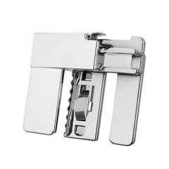 1pc Waistband Pants Waist Buckle Clip Elastic Belt Clip Sewing Supplies