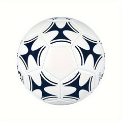 1pc Durable Soccer Ball Football for Training Entertainment Competition