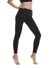 Tummy Control Elastic Slim Pants Women's Underwear