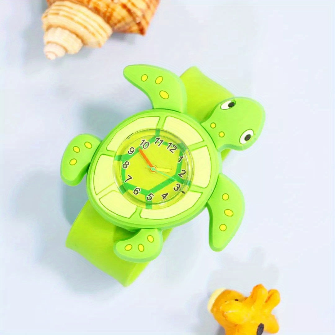 Animal Anime Cartoon Watch For Kids