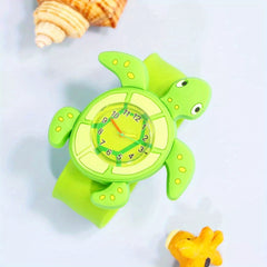 Animal Anime Cartoon Watch For Kids