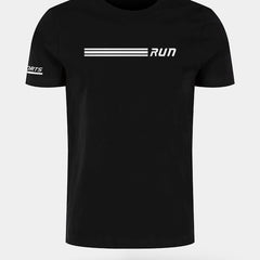 Men's Quick Dry Crew Neck T-Shirt Lightweight for Fishing Running