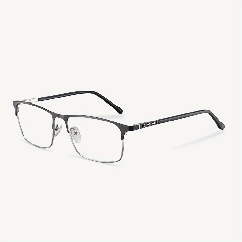 Light Blocking Glasses Men's Lightweight Frame Eye Protection