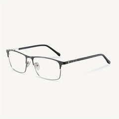 Light Blocking Glasses Men's Lightweight Frame Eye Protection