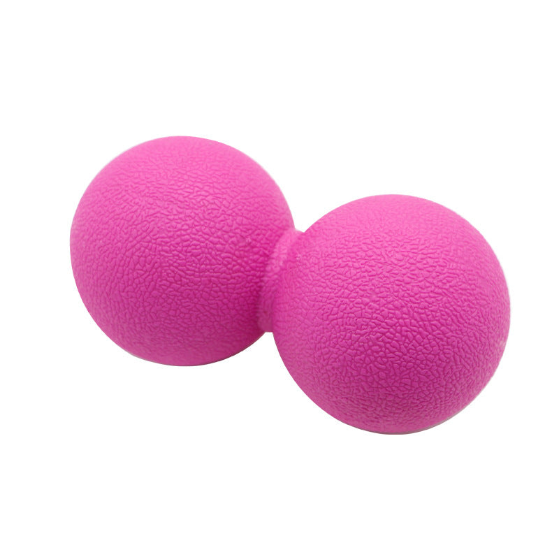 Yoga Massage Ball for Muscle Relief and Fitness Recovery
