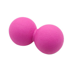 Yoga Massage Ball for Muscle Relief and Fitness Recovery