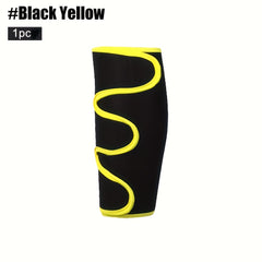 Adjustable Calf Pad Sports Protective Gear