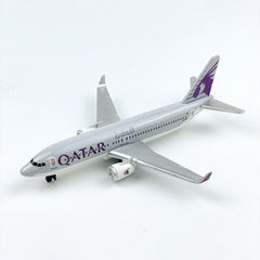 Boeing 777 200ER Model Airplane Collectible Gift and Home Decor