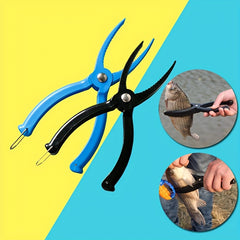 Fish Controller ABS Fish Clamp Fishing Tackle