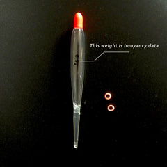 5pcs Trout Jig Fishing Floats for Freshwater, Fishing Accessories