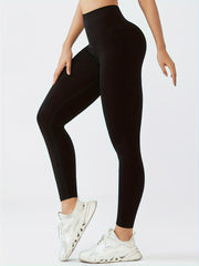 High Elastic Yoga Pants for Women