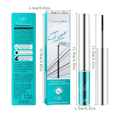 Small Soft Brush Head Waterproof Mascara