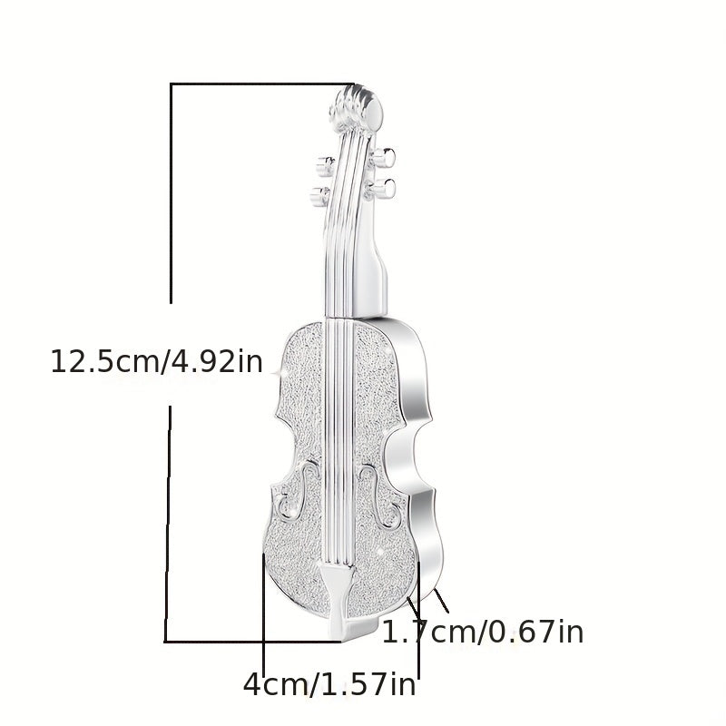 Long Lasting Velvet Red Violin Lipstick