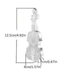 Long Lasting Velvet Red Violin Lipstick