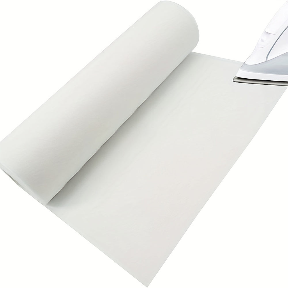 5yards Fusible Drawing Backing For Embroidery Sewing Accessories