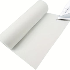 5yards Fusible Drawing Backing For Embroidery Sewing Accessories