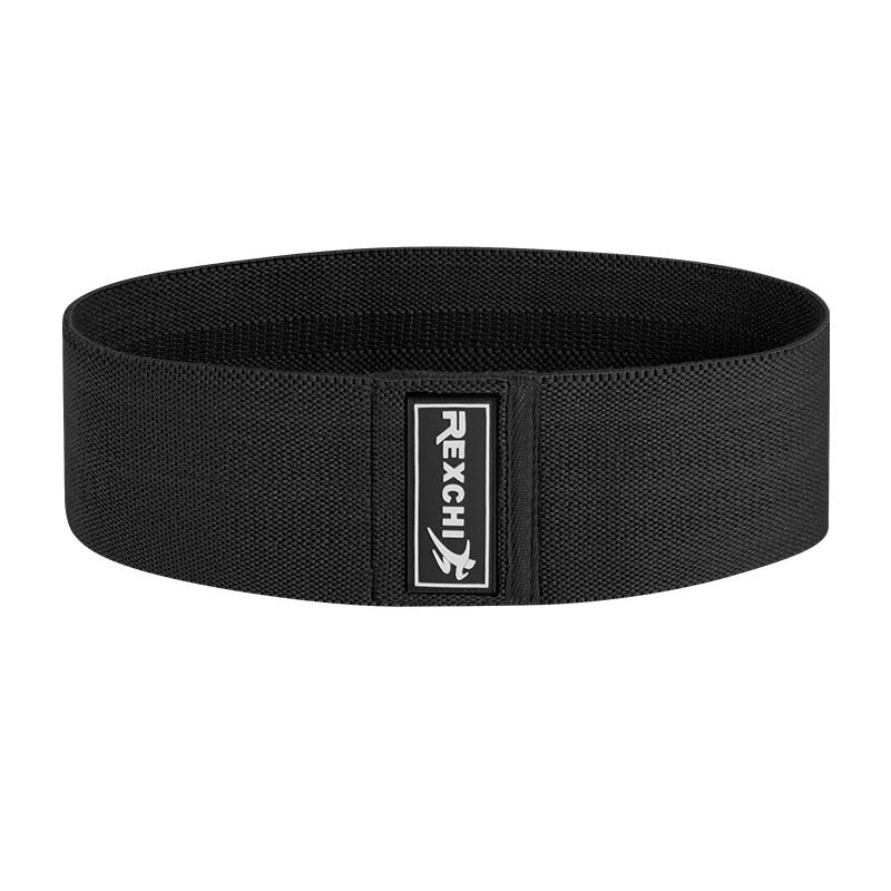 Get Fit & Toned Legs & Butt with Resistance Band Set