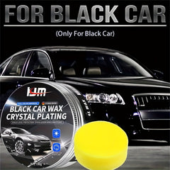 100g Car Special Crystal Plating Wax Car Paint Coating Polishing