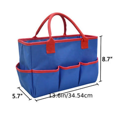 Portable Mommy Bag Diaper Storage For Mom and Baby