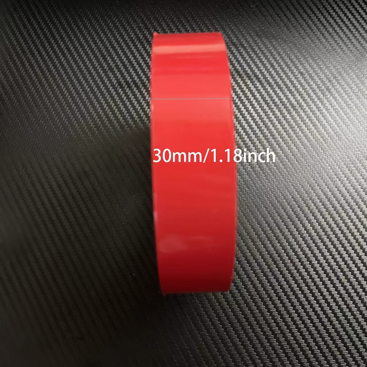 Double Sided Adhesive Foam Tape for Mounting Fixing Pad Sticky Tape