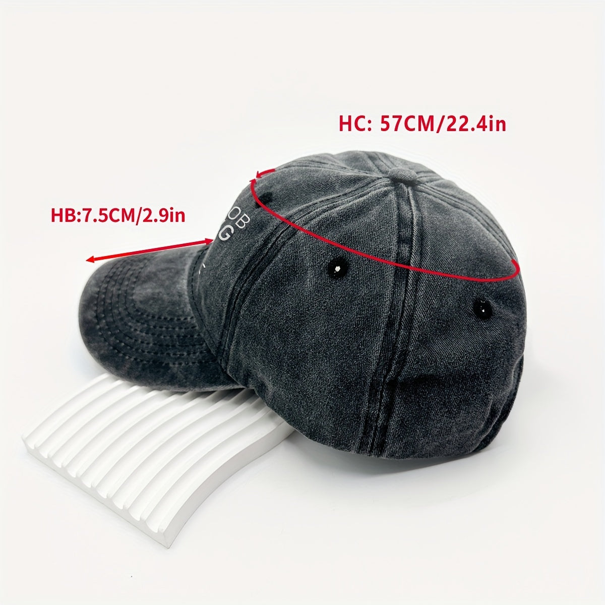 Bob Doing Bob Things Baseball Cap, Breathable Dad Hat