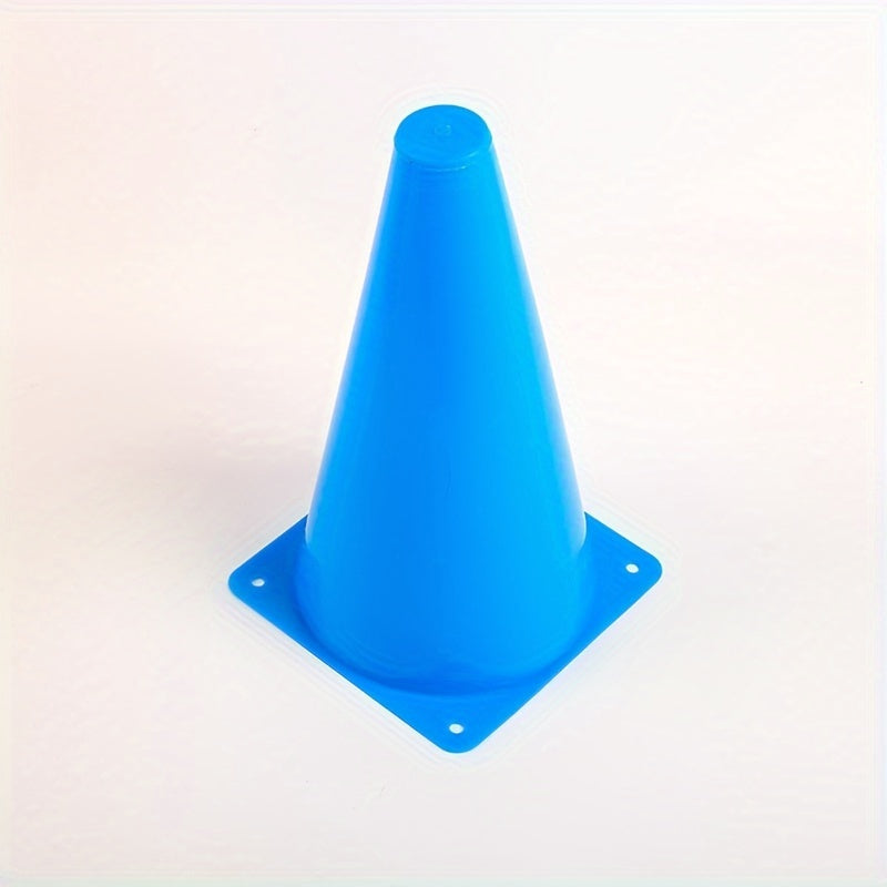 Soccer Ball Training Cones Agility Speed Equipment 50pcs