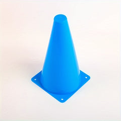 Soccer Ball Training Cones Agility Speed Equipment 50pcs