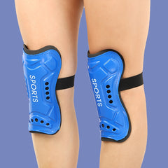 Breathable Football Knee Protector for 50-100kg Weight Range