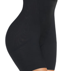 High Waist Tummy Control Shapewear Shorts
