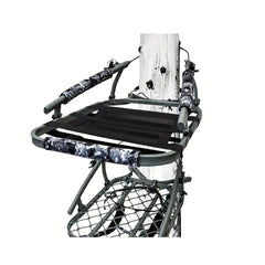 Outdoor Tree Holder Seat Replacement Accessories Adjustable Removable