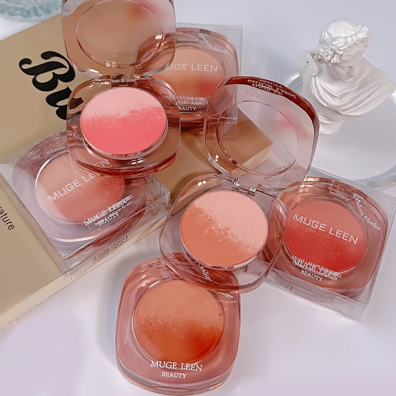Vitality Gradient Blush Expanding Blush