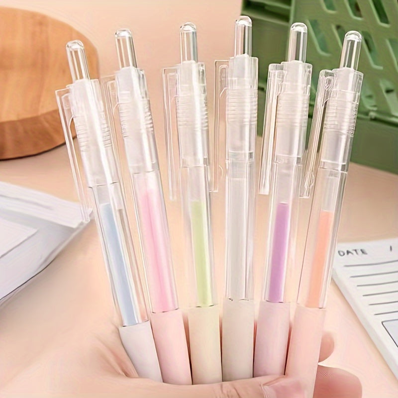 6pc Glue Dispensing Pen Quick Drying DIY Tool