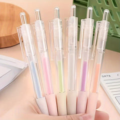 6pc Glue Dispensing Pen Quick Drying DIY Tool
