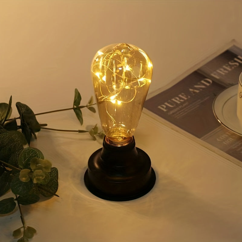 Classic Night light Nursery Night light Outdoor Camping Light