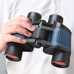 Professional 8x35mm HD Binoculars for Bird Watching Sports Events Travel Concert