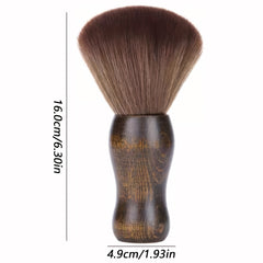 Anti static Soft Brush Crevice Brush for Cars and Computers