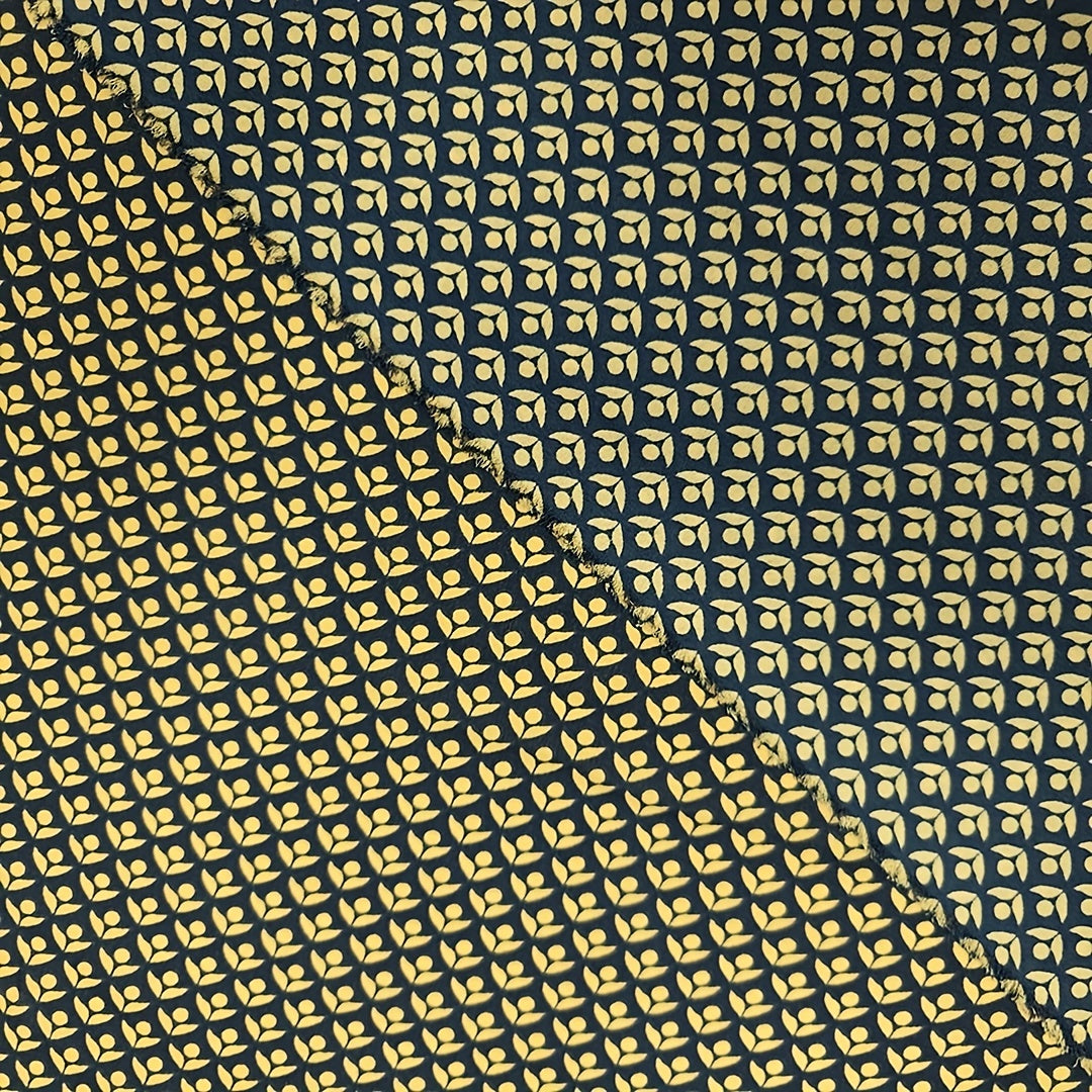 1yd Chiffon Fabric for DIY Clothing Dress Pants Breathable and Comfortable