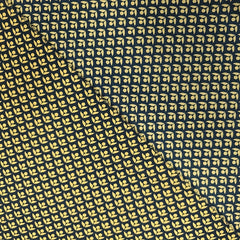 1yd Chiffon Fabric for DIY Clothing Dress Pants Breathable and Comfortable