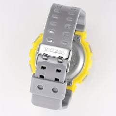 Boys Girls Teen Silicone Watch Multifunctional Waterproof Watchband