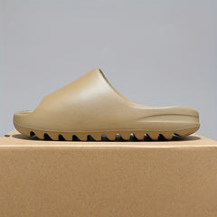 Unisex Non Slip Platform Slides for Summer Comfort